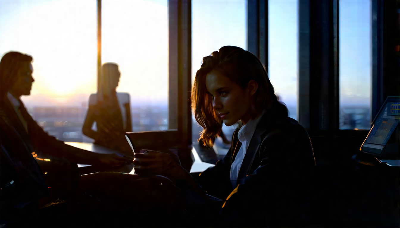 Management Reporting Solutions